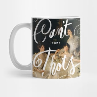 THOTS Mug